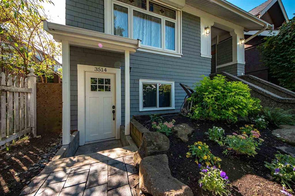 3516 West 3rd Ave Kitsilano Vancouver 16