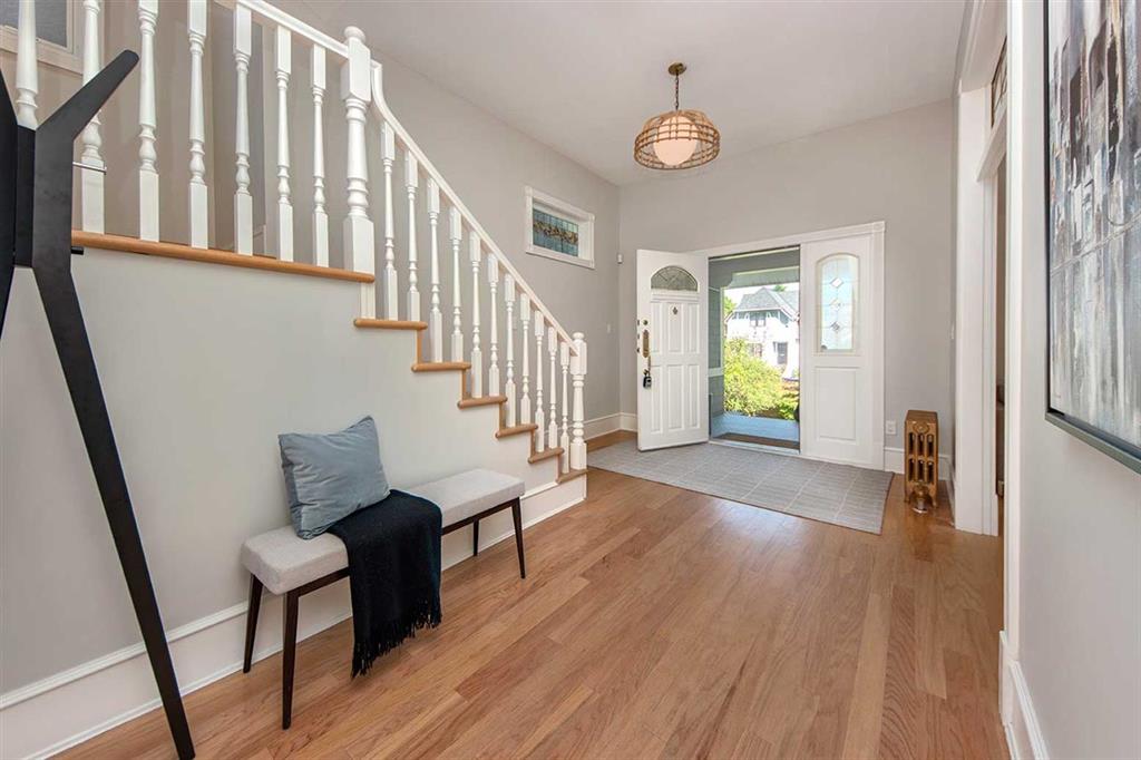 3516 West 3rd Ave Kitsilano Vancouver 3