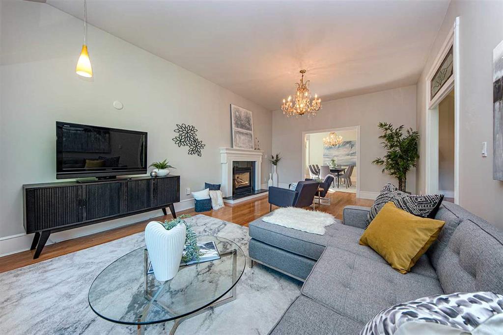 3516 West 3rd Ave Kitsilano Vancouver 5