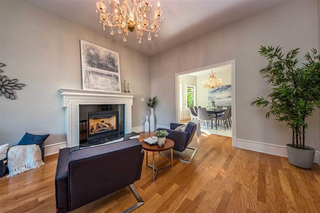 3516 West 3rd Ave Kitsilano Vancouver 6