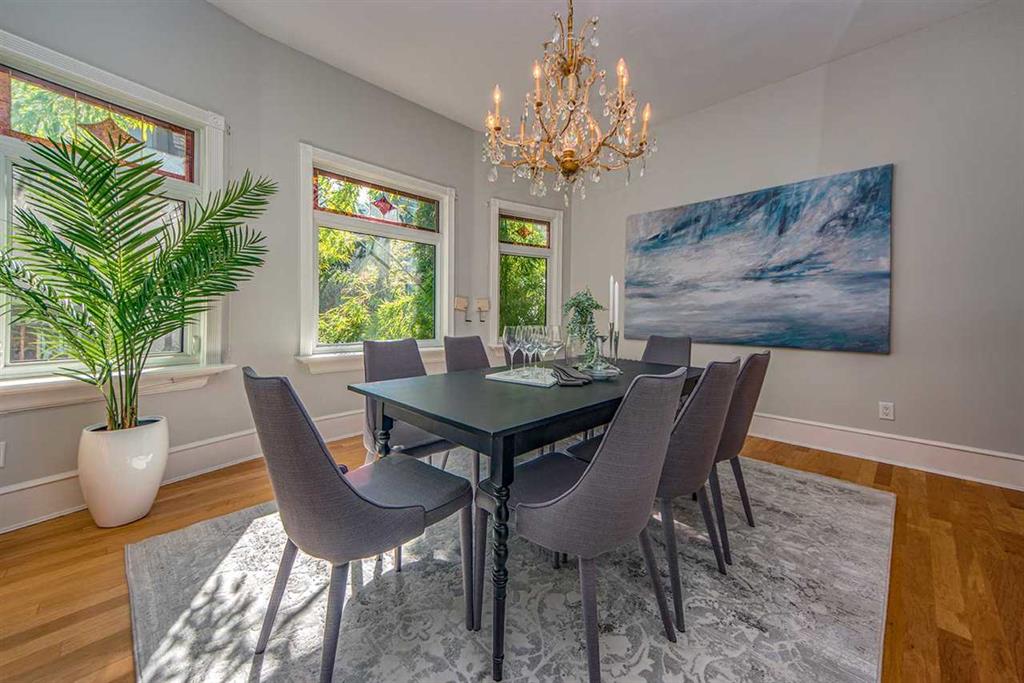 3516 West 3rd Ave Kitsilano Vancouver 7