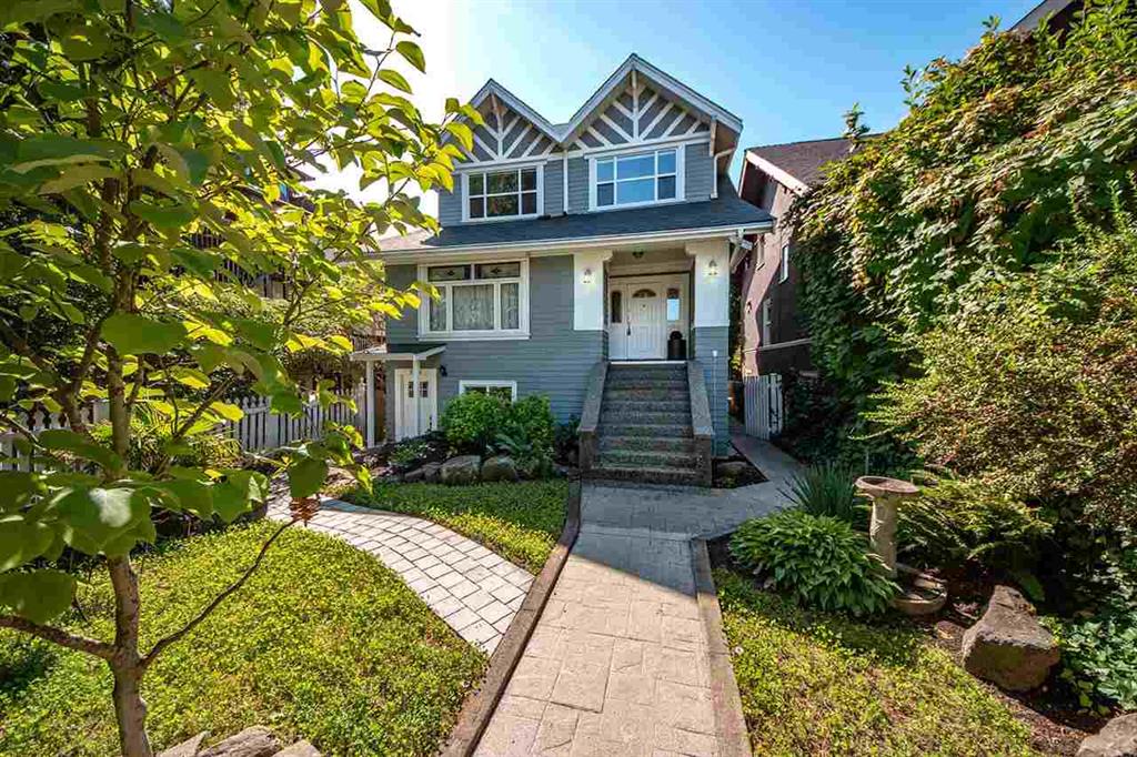 3516 West 3rd Ave Kitsilano Vancouver 18