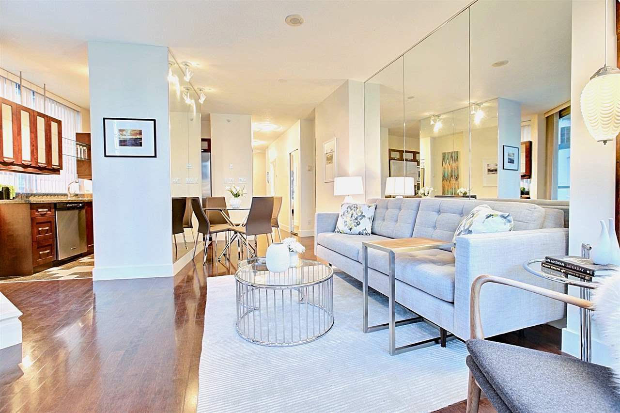 1228 w Hastings St vancouver 2
