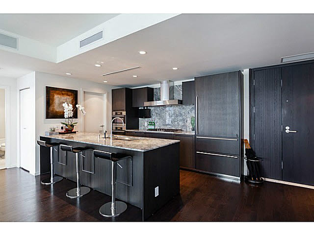 1011 W. Cordova St Downtown Vancouver 6