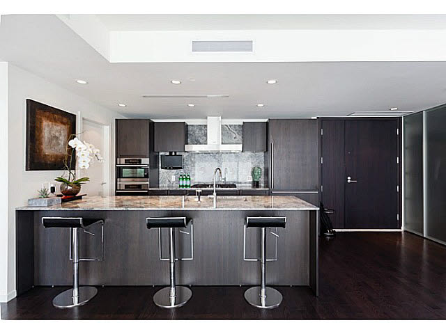 1011 W. Cordova St Downtown Vancouver 7