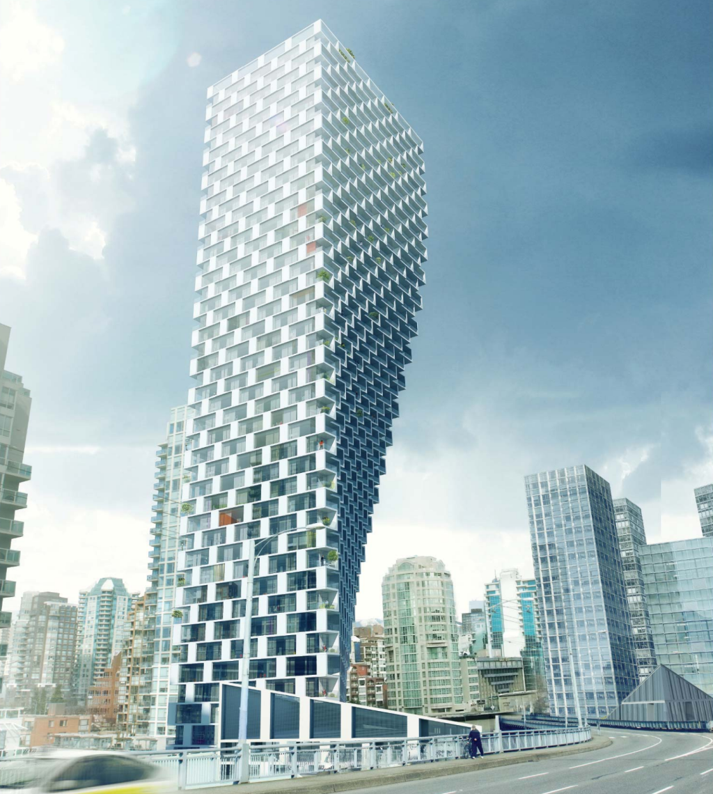 1480 Howe st Vancouver 2