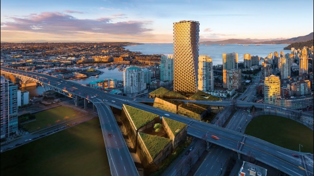 1480 Howe st Vancouver