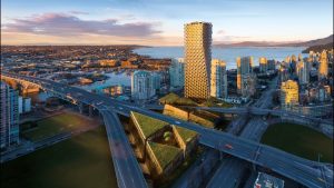 1480 Howe st Vancouver