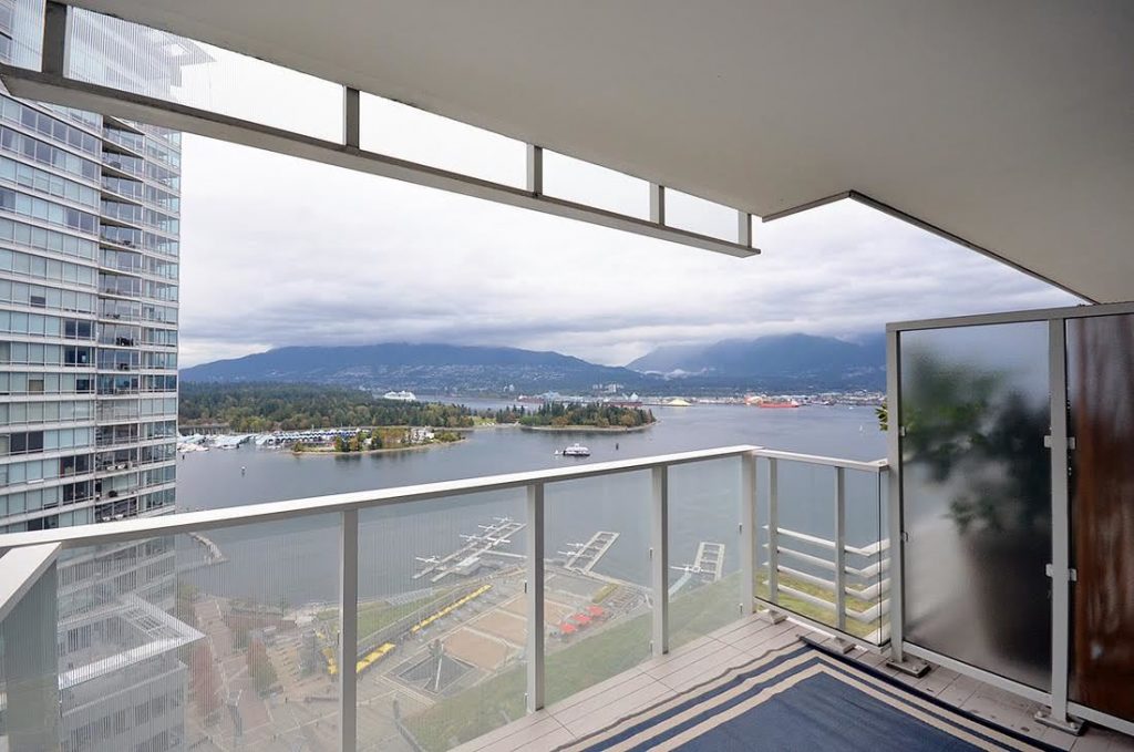 1011 W Cordova St Vancouver