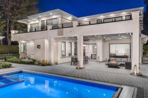 1595 19th st West Vancouver