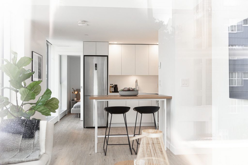 1477 Continental St Vancouver