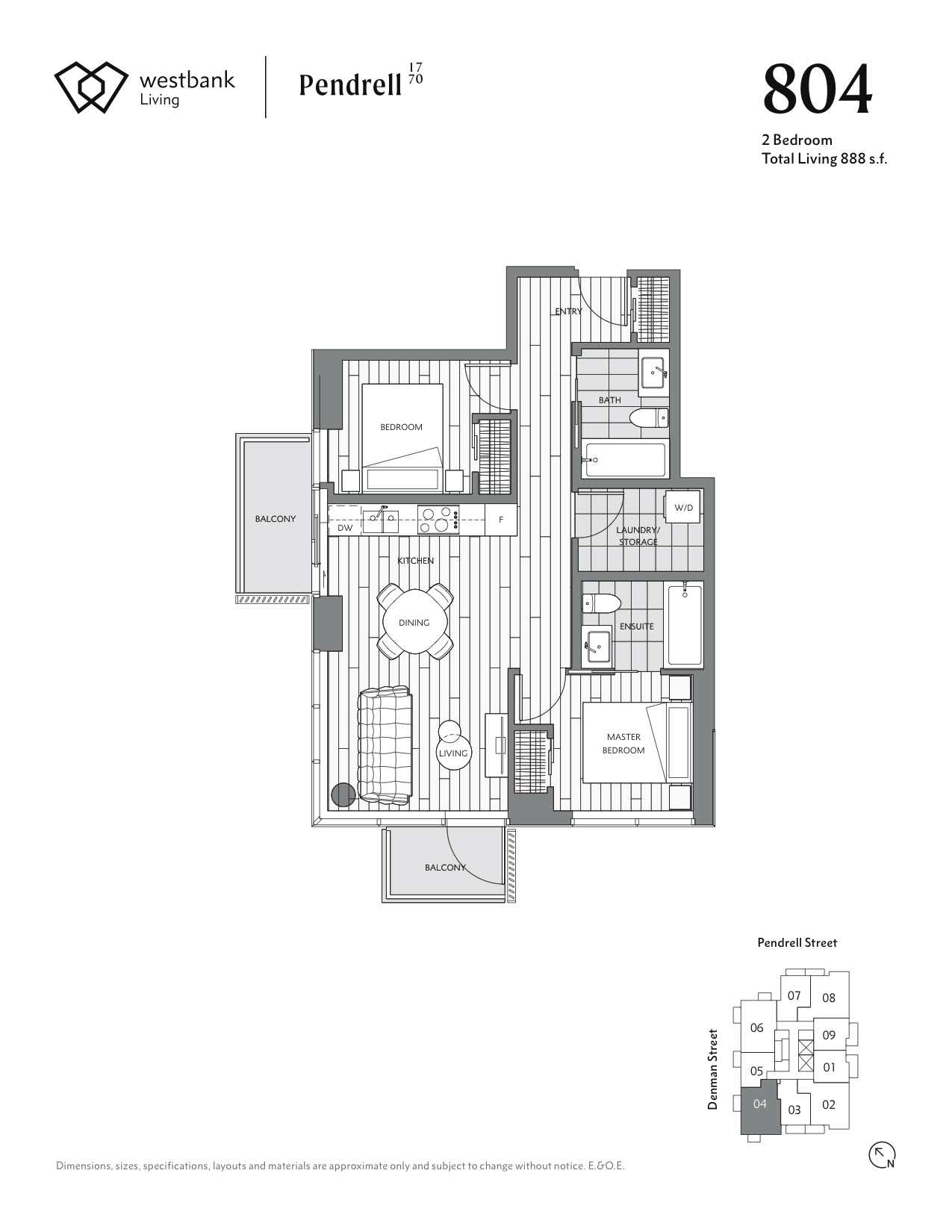 1770 Pendrell St Vancouver 5