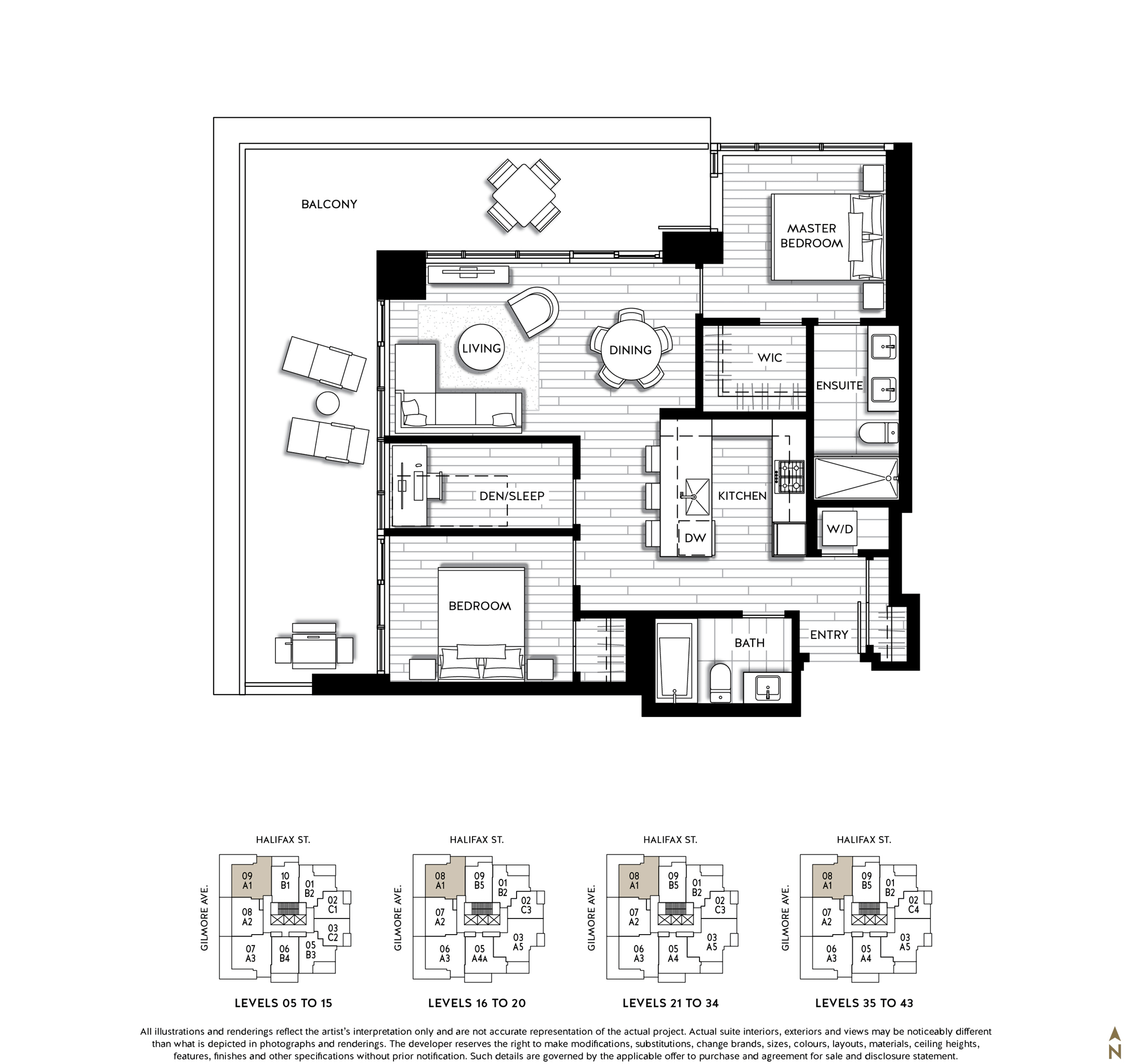 1888 Gilmore st Burnaby 14