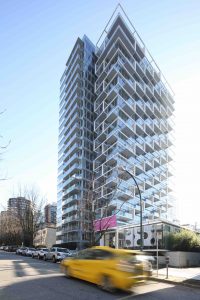 1770 Pendrell St Vancouver