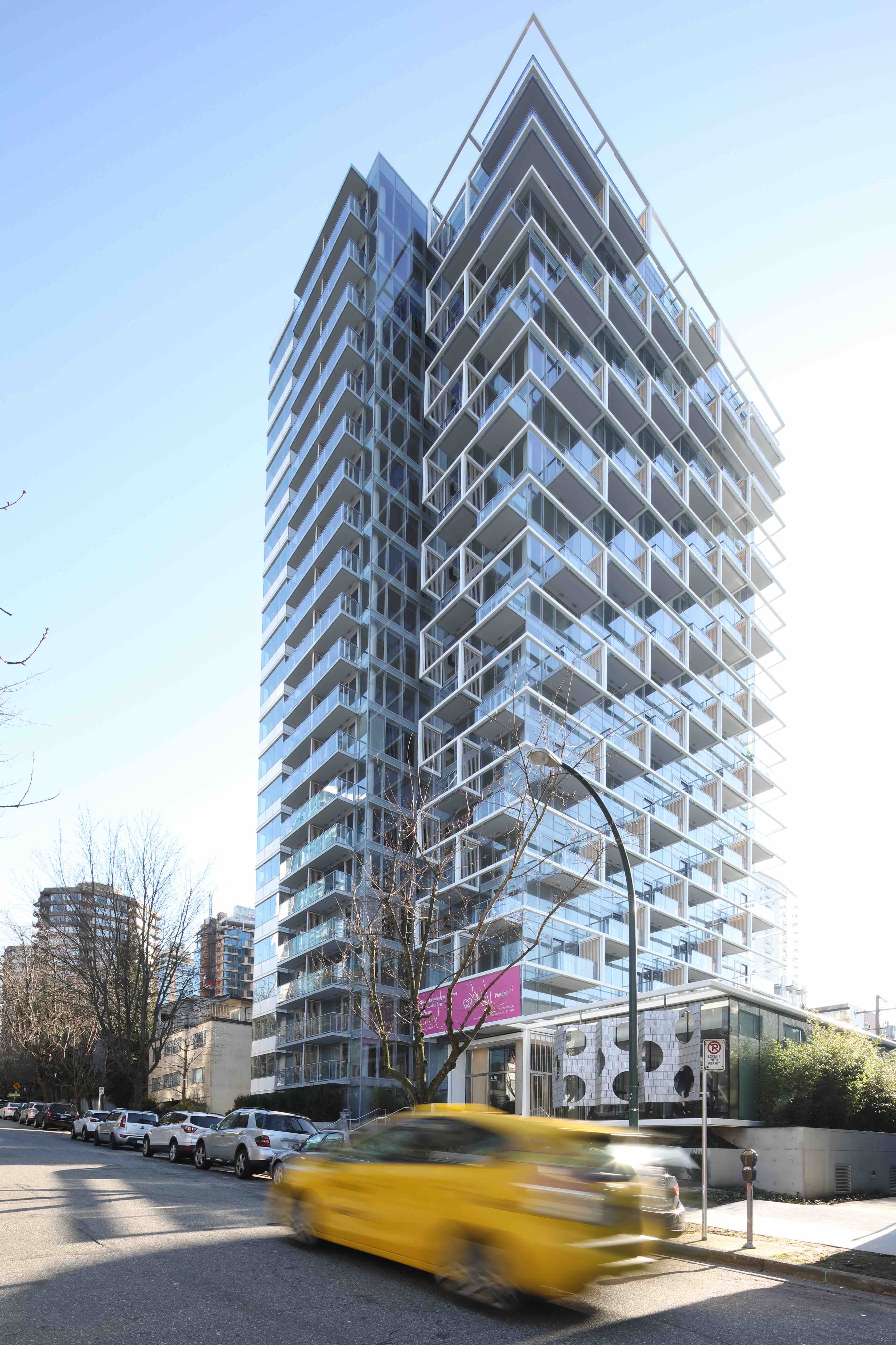1770 Pendrell St Vancouver