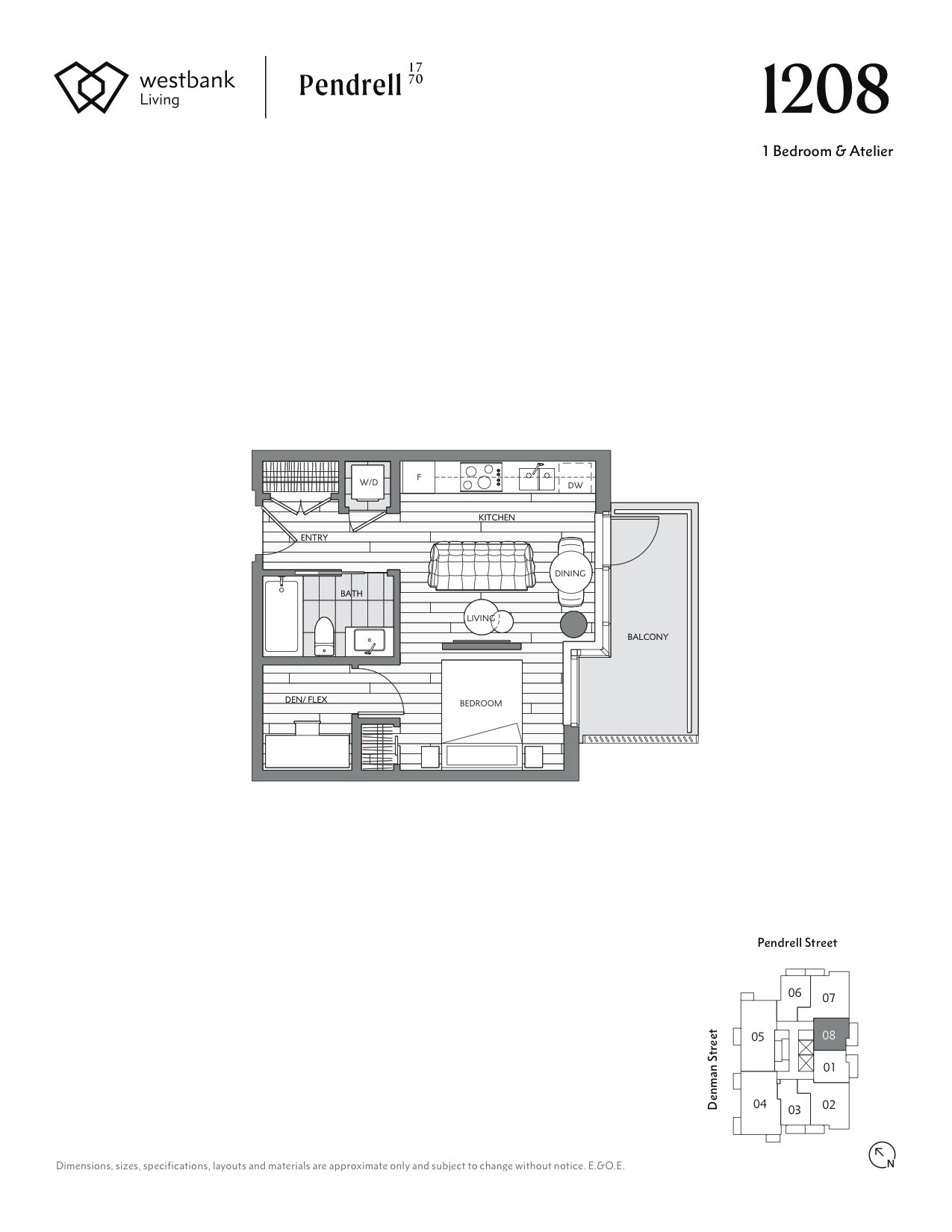 1770 Pendrell St Vancouver 5
