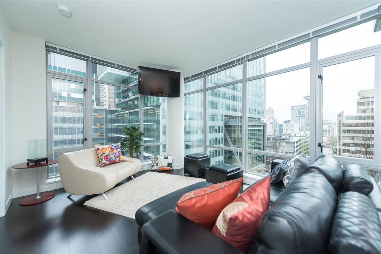 788 Richards St Vancouver 2