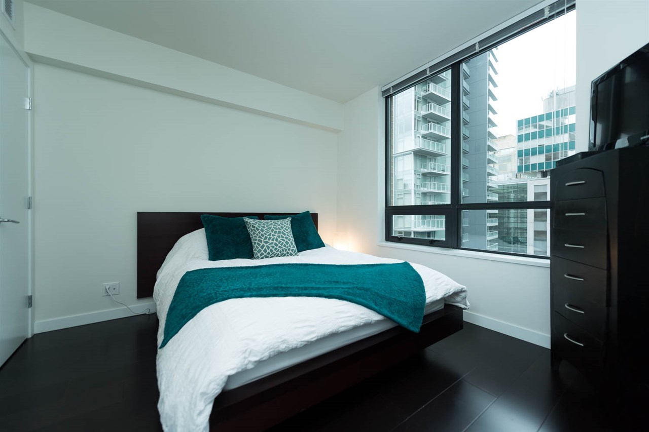 788 Richards St Vancouver 6