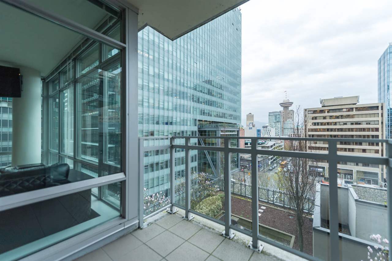 788 Richards St Vancouver 8