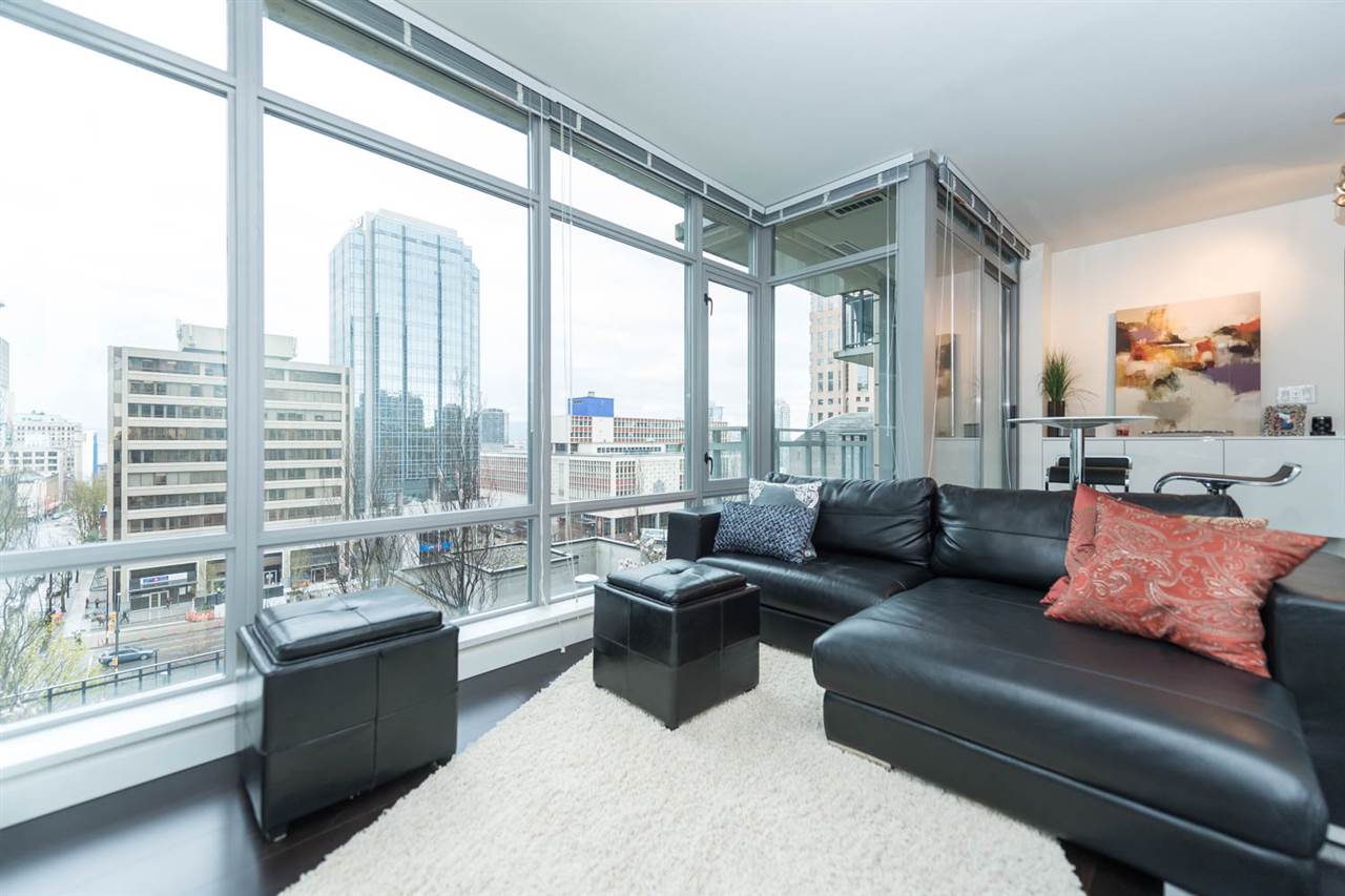 788 Richards St Vancouver 3