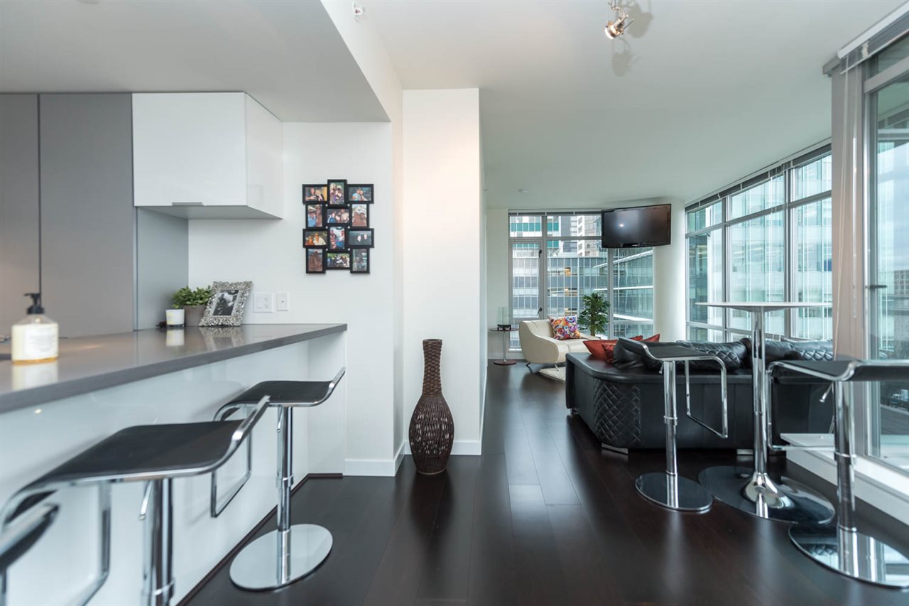 788 Richards St Vancouver 4