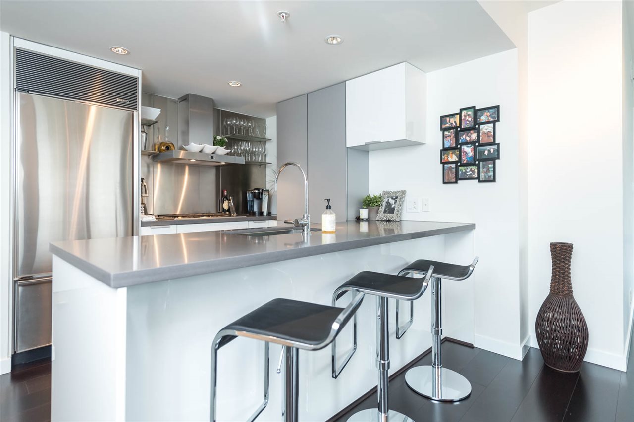 788 Richards St Vancouver