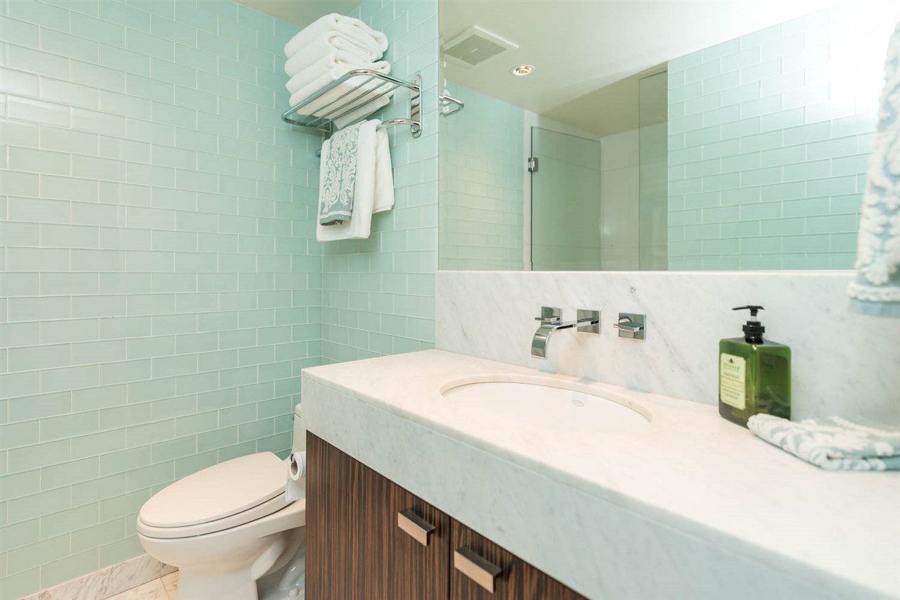 788 Richards St Vancouver 5
