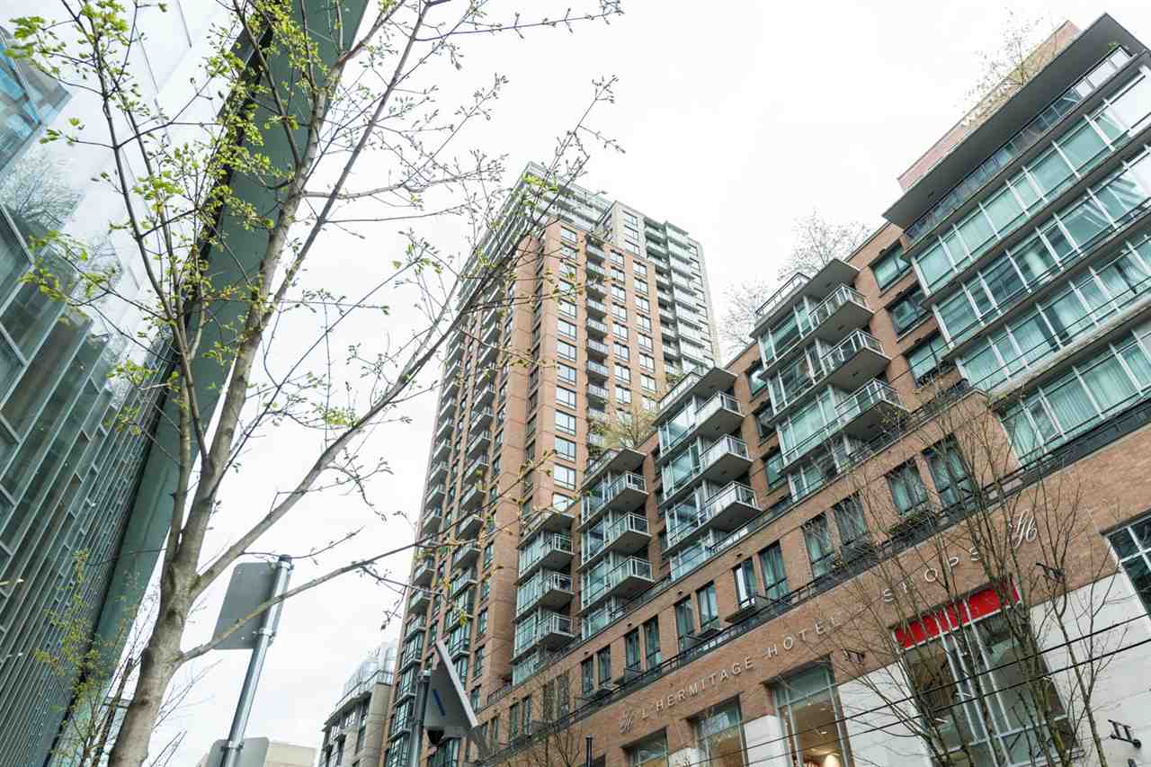 788 Richards St Vancouver 9