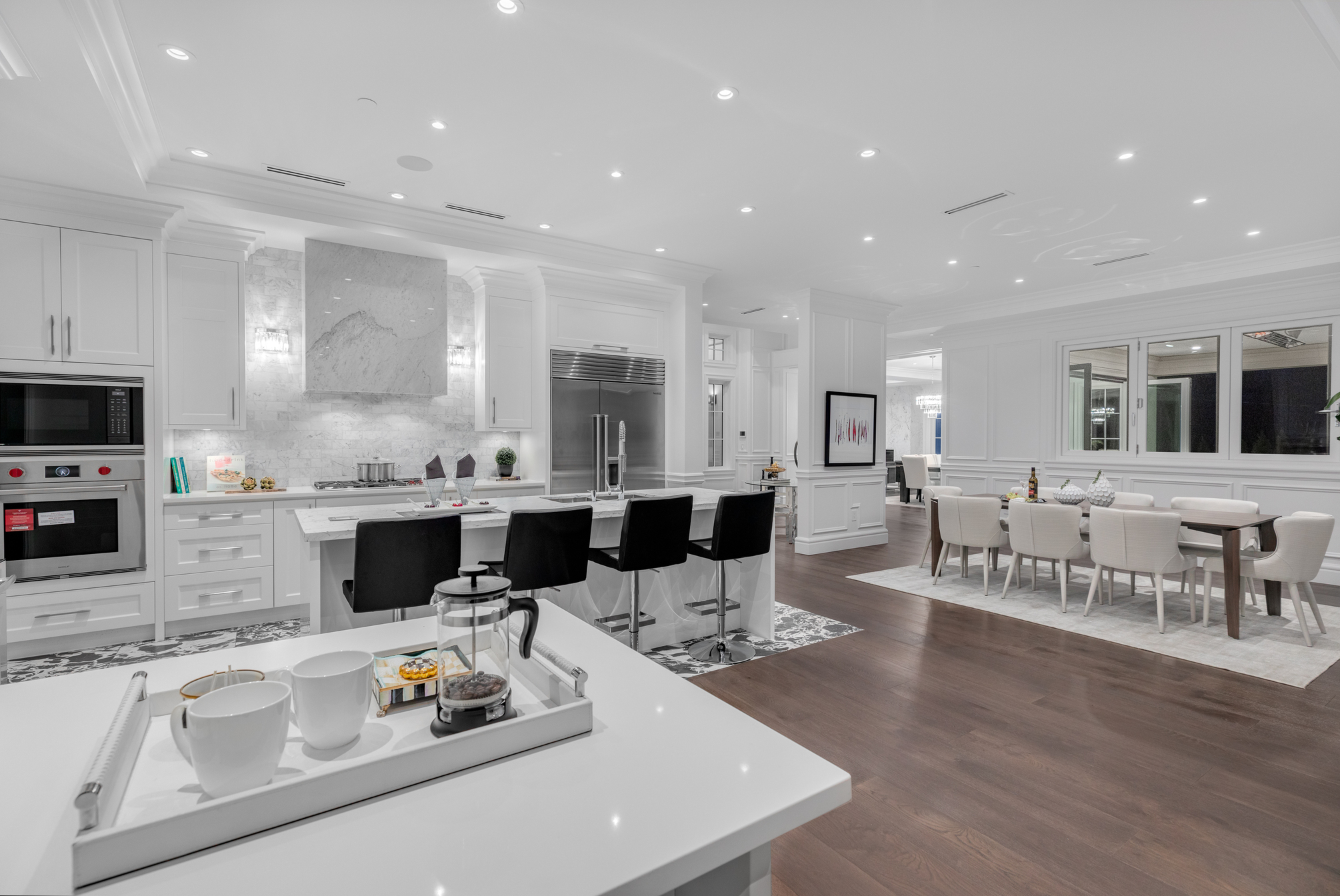 4485 Keith ave West vanouver 7