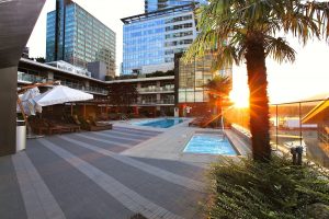 1011 W. Cordova St Downtown Vancouver