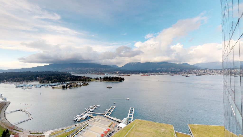 1011 W Cordova St Vancouver