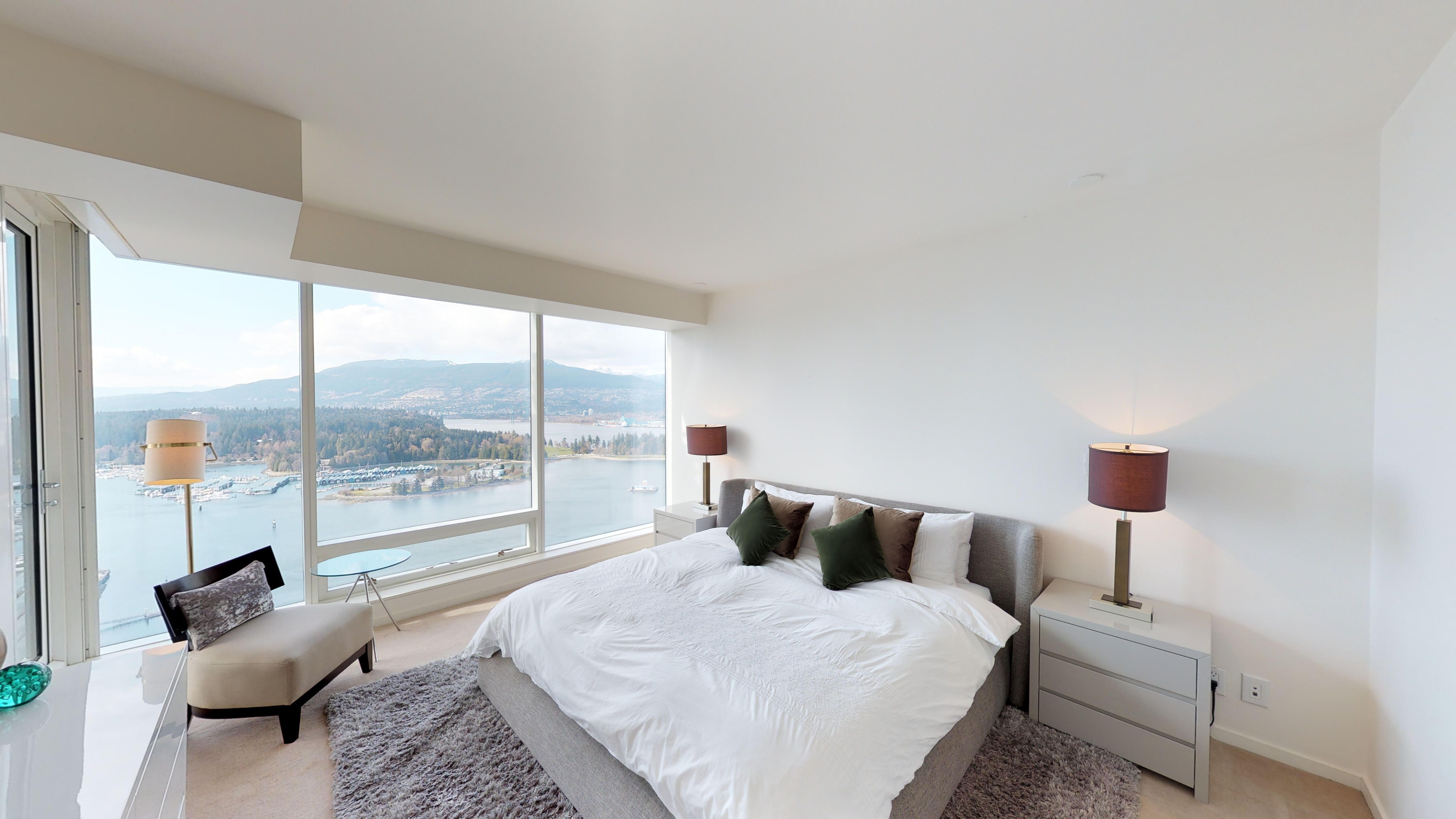 1011 W Cordova St Vancouver 6