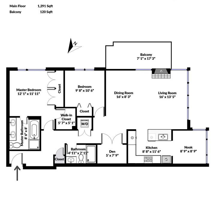 2688 WestMall Vancouver 9
