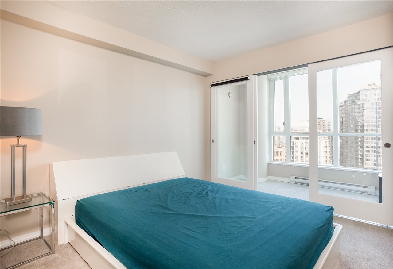 833 Seymour Downtown Vancouver 6