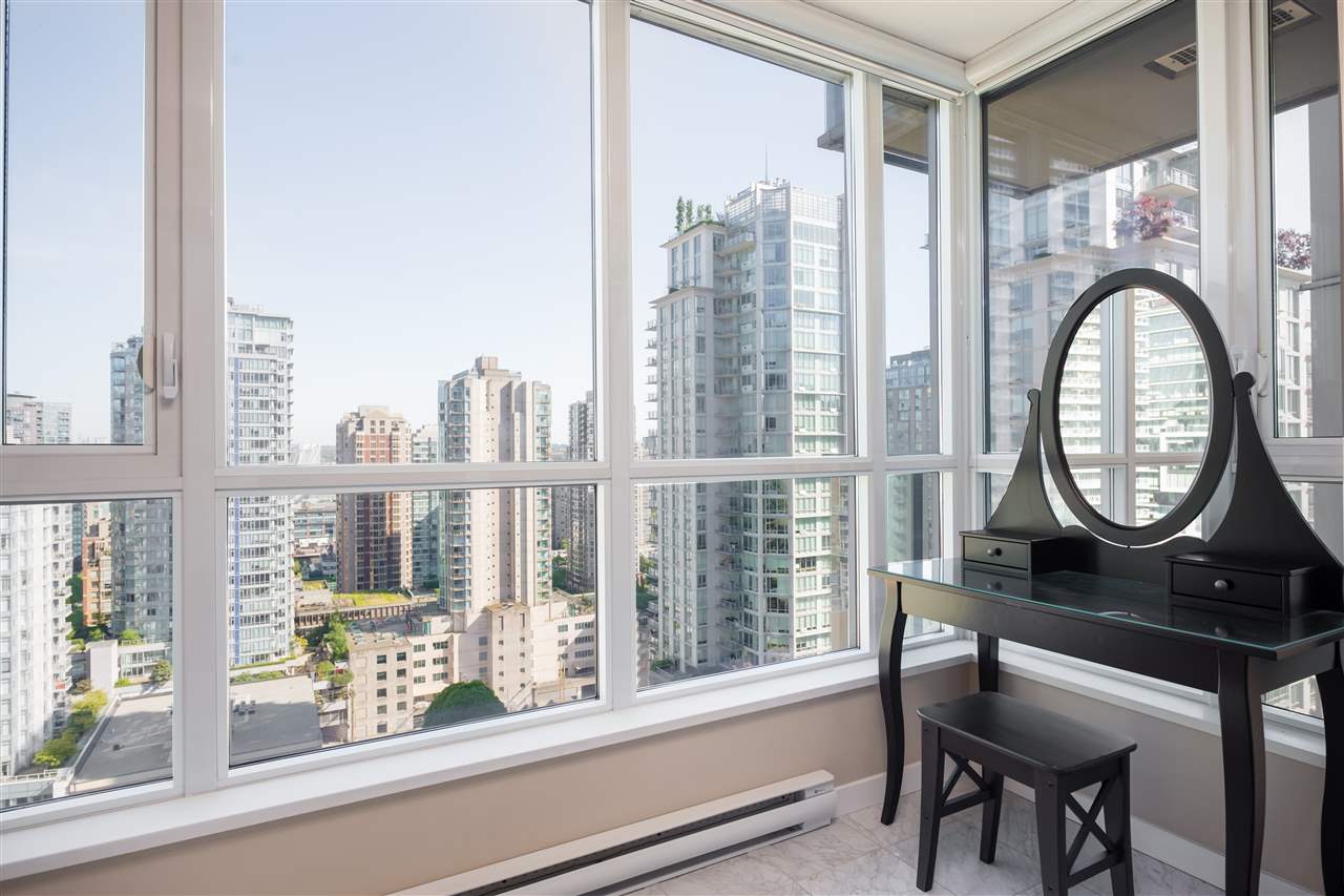 833 Seymour Downtown Vancouver 7