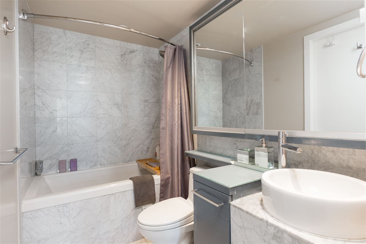 833 Seymour Downtown Vancouver 8