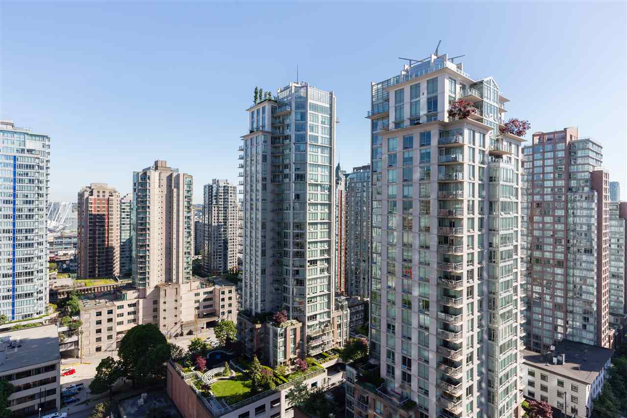 833 Seymour Downtown Vancouver 10