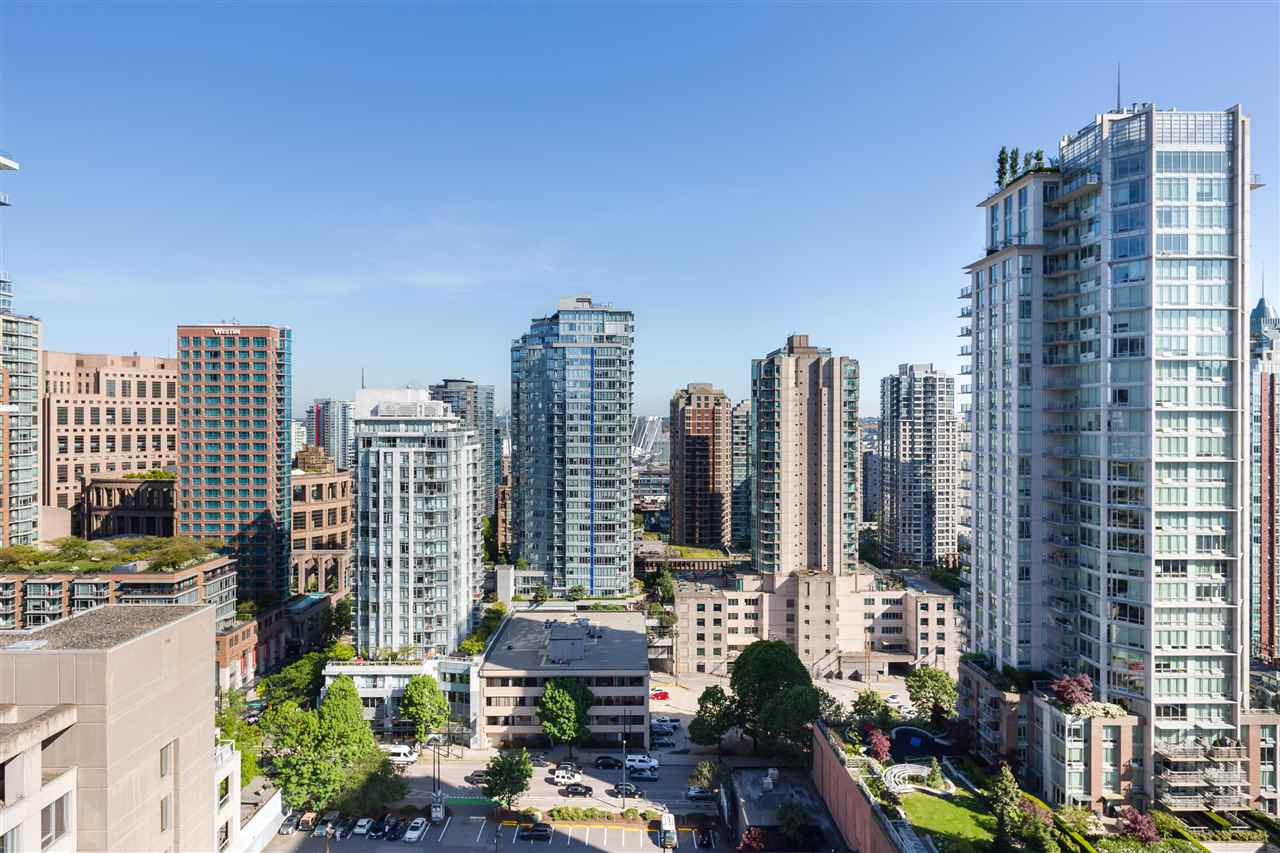 833 Seymour Downtown Vancouver 11