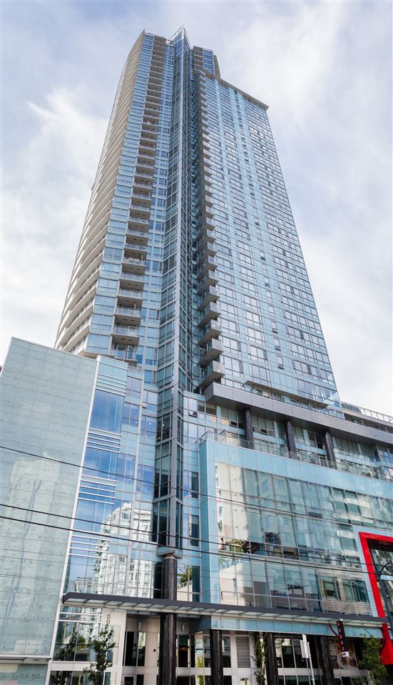 833 Seymour Downtown Vancouver 12