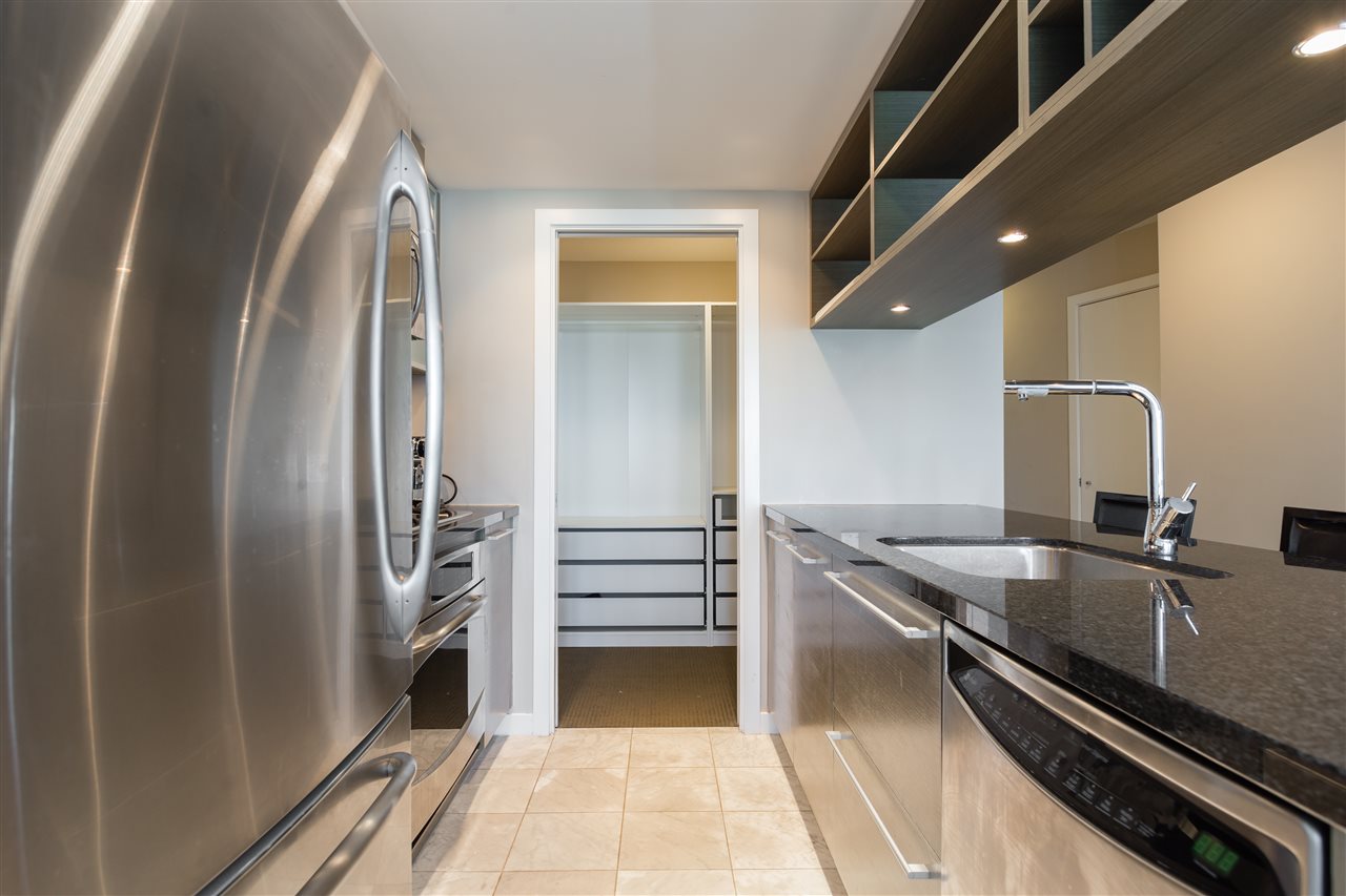 833 Seymour Downtown Vancouver 3