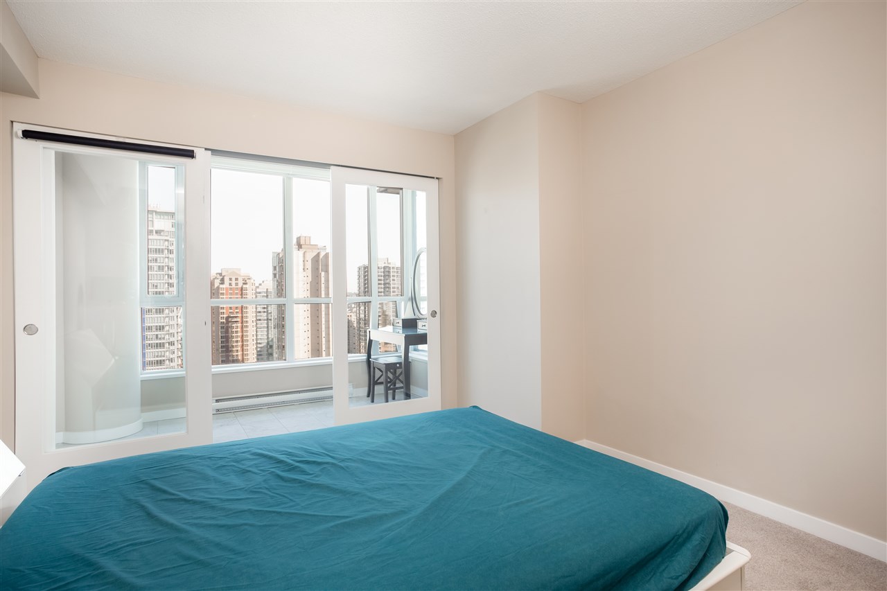 833 Seymour Downtown Vancouver 5