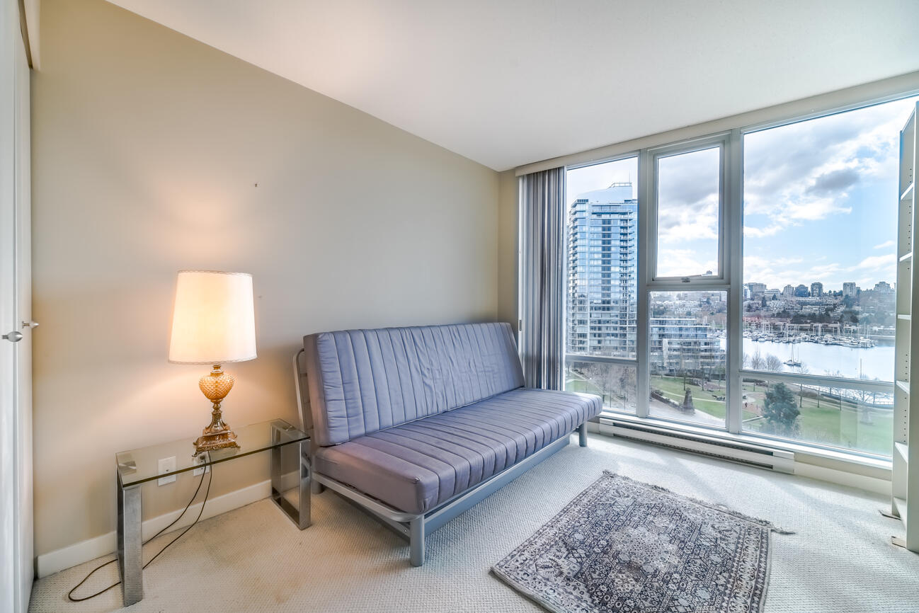 583 Beach Cresent Vancouver 4