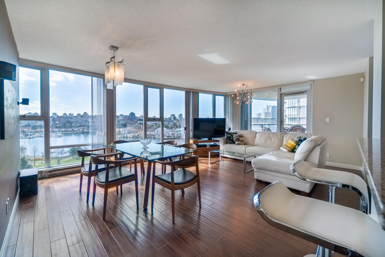 583 Beach Cresent Vancouver 9