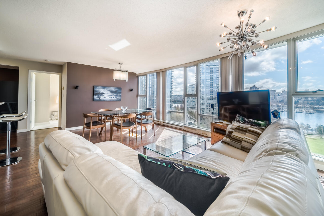 583 Beach Cresent Vancouver 10