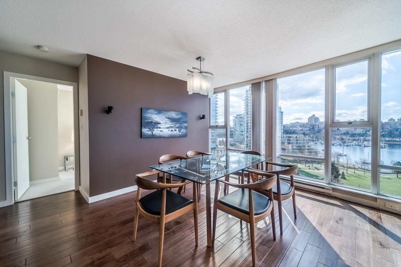 583 Beach Cresent Vancouver 12