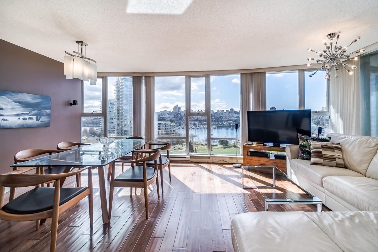 583 Beach Cresent Vancouver 13