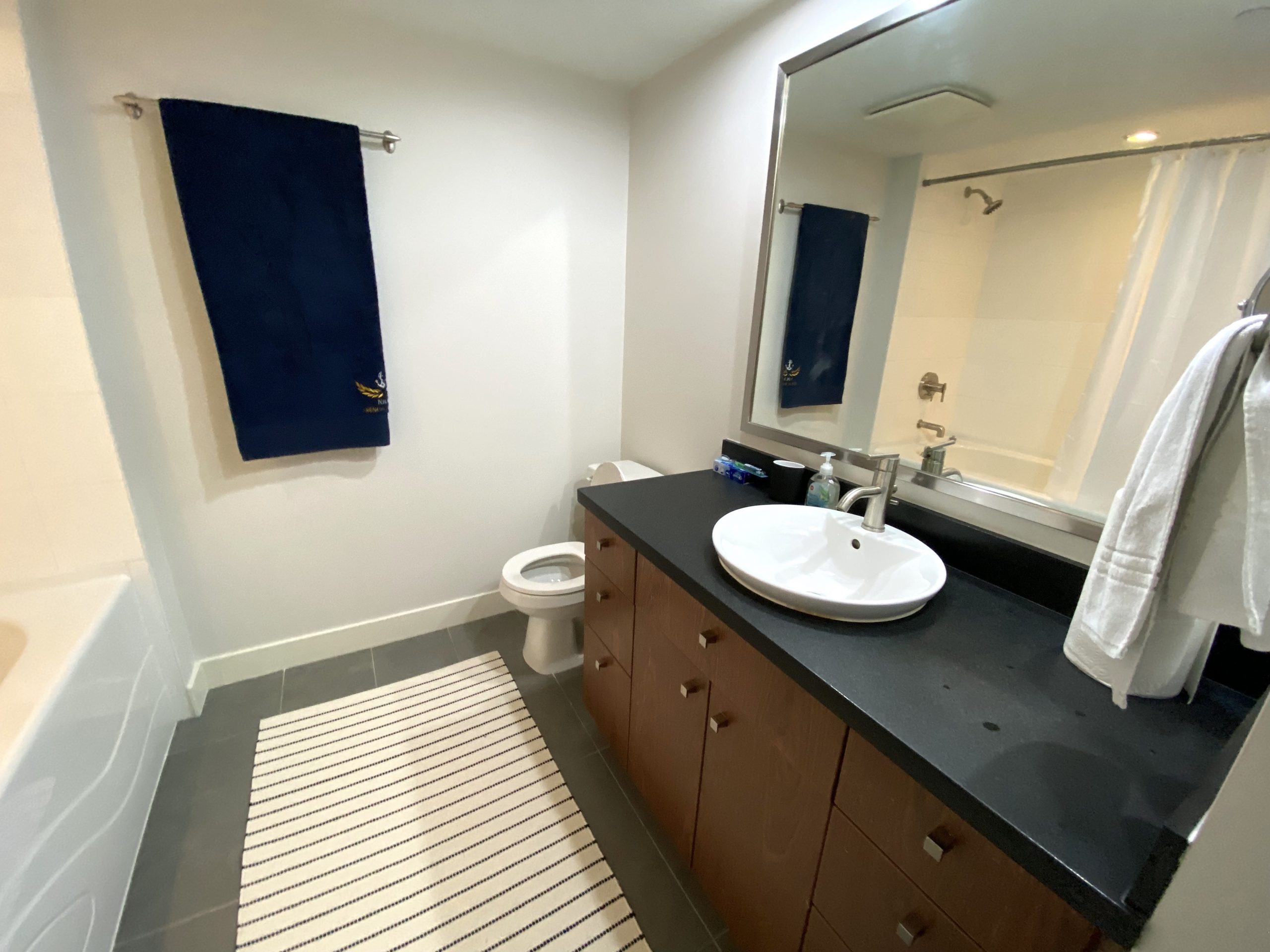 3228 Tupper St Cambie Village Vancouver 4
