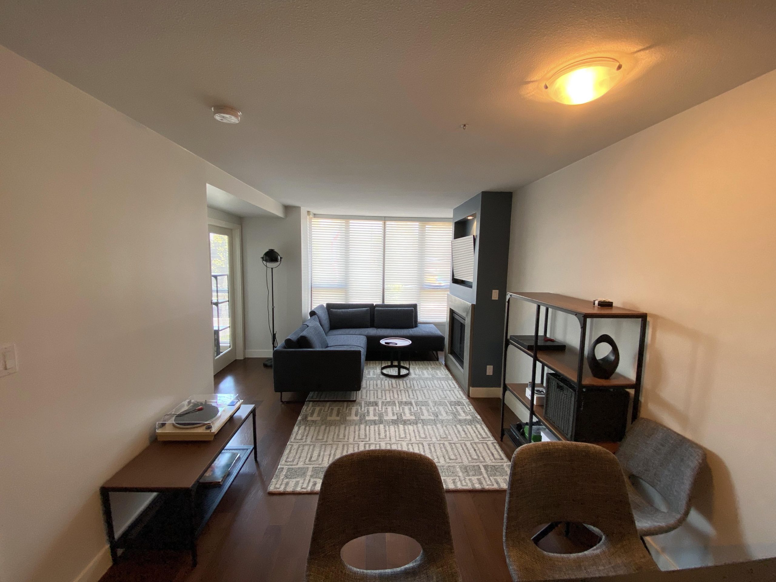 3228 Tupper St Cambie Village Vancouver 8