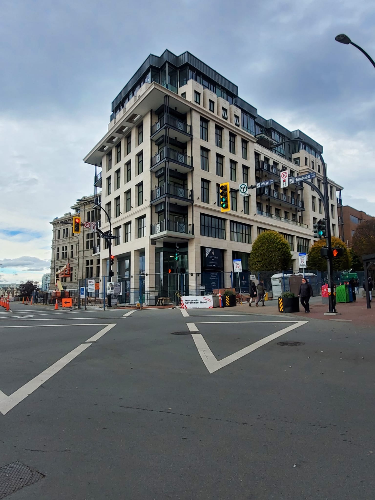 888 Government st Victoria