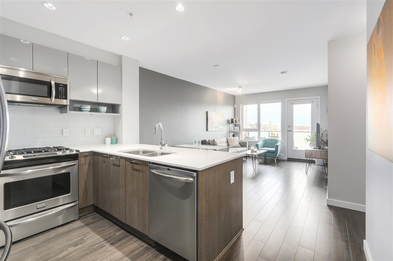 202 e 24 ave Vancouver 2